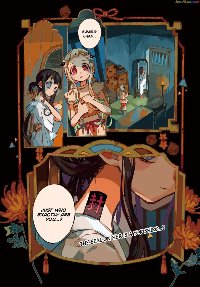 Toilet-Bound Hanako-kun Chapter 67 image 03_optimized